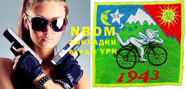 Альфа ПВП Бородино